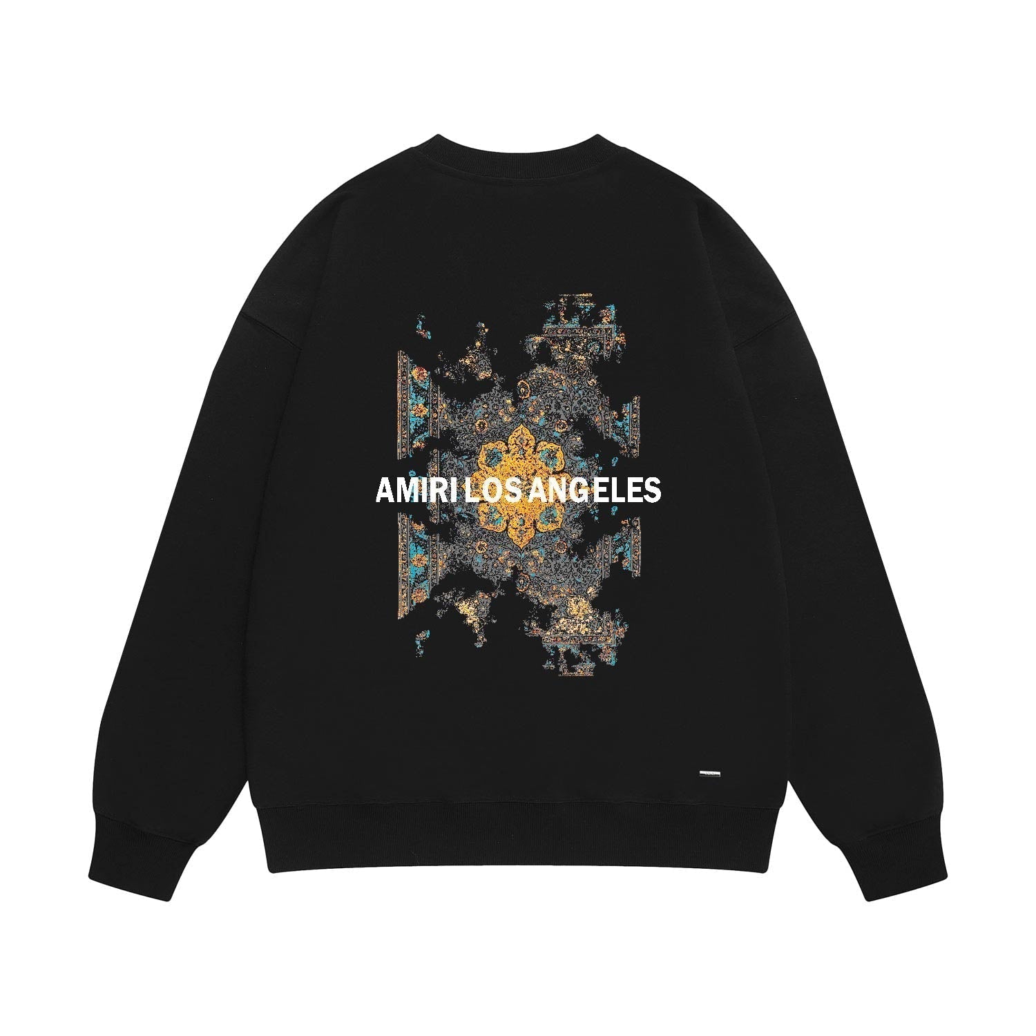 CASADEPT-AMIRI VINTAGE CREW