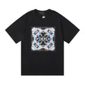 Street style Purple Brand T-shirt