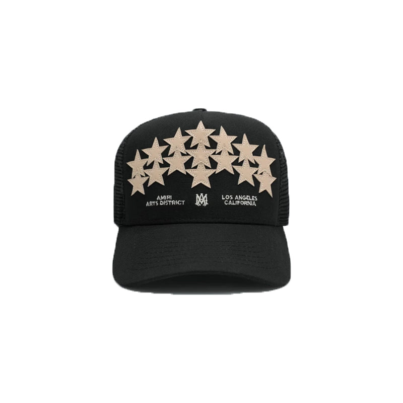 CASADEPT-AMIRI Trucker Hat