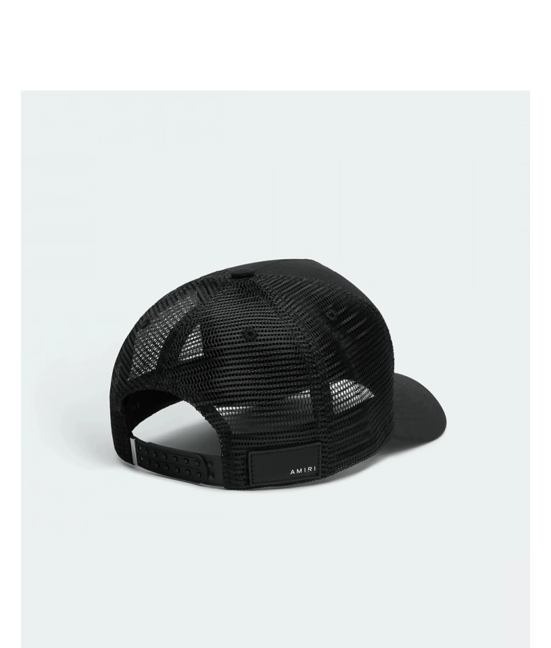 CASADEPT-AMIRI Trucker Hat