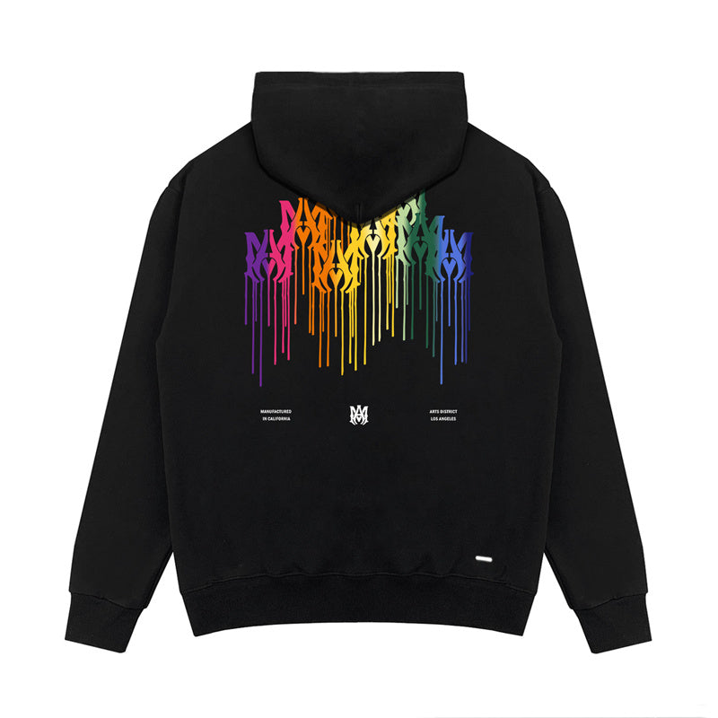 ICON Amiri Fashion sweatshirts