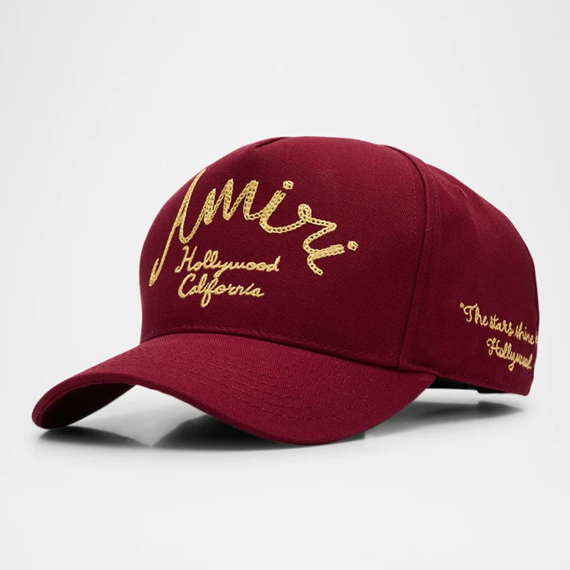 CASADEPT-AMIRI Trucker Hat