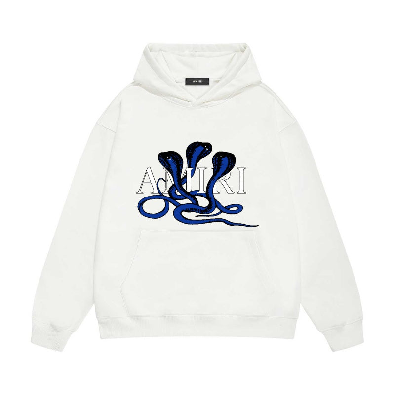 ICON Amiri Fashion sweatshirts