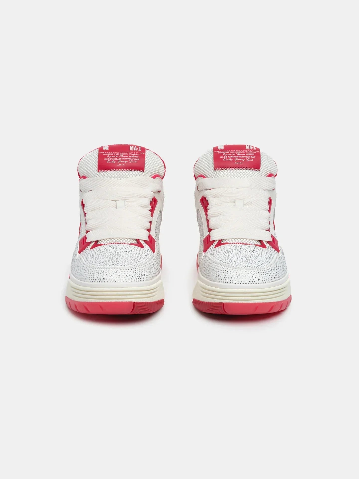 Amiri Fashion Sneakers