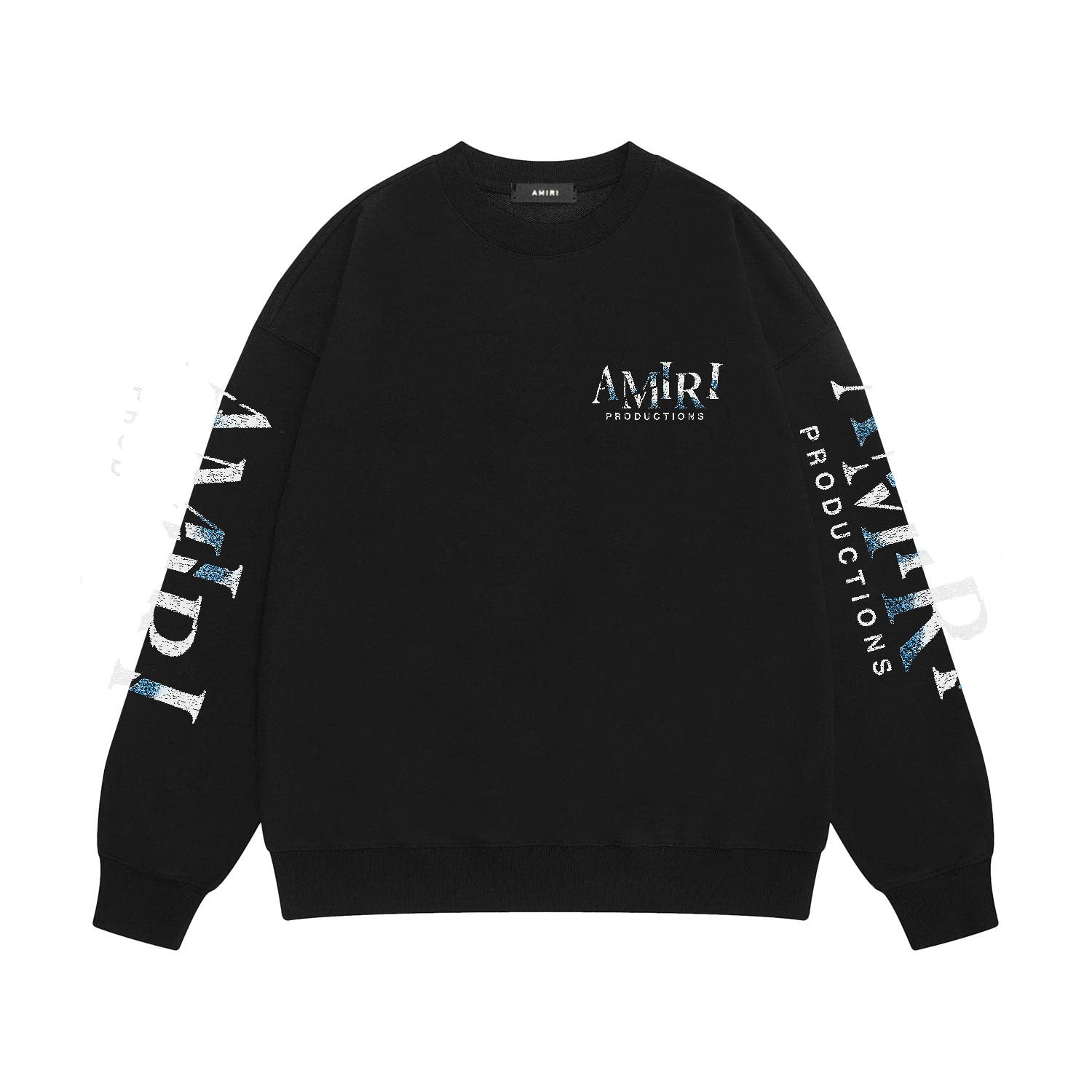 CASADEPT-AMIRI VINTAGE CREW