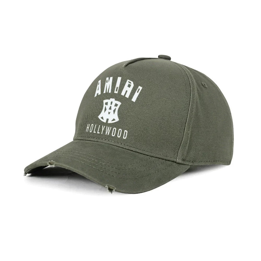CASADEPT-AMIRI Trucker Hat