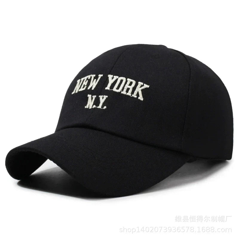 American street fashion hats