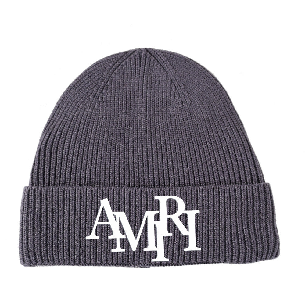 CASADEPT-AMIRI BEANIE