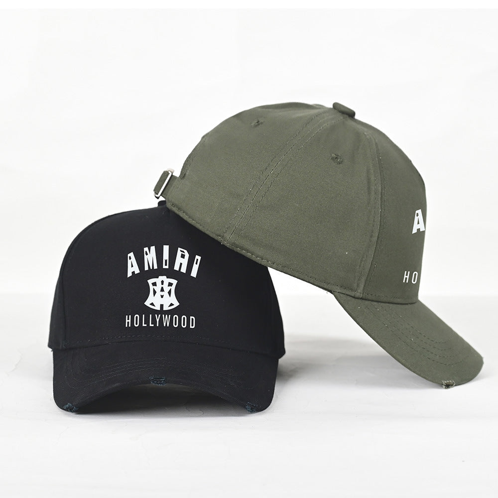 CASADEPT-AMIRI Trucker Hat