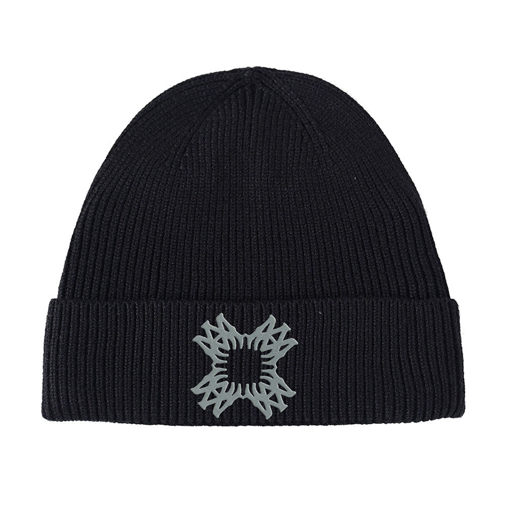 CASADEPT-AMIRI BEANIE
