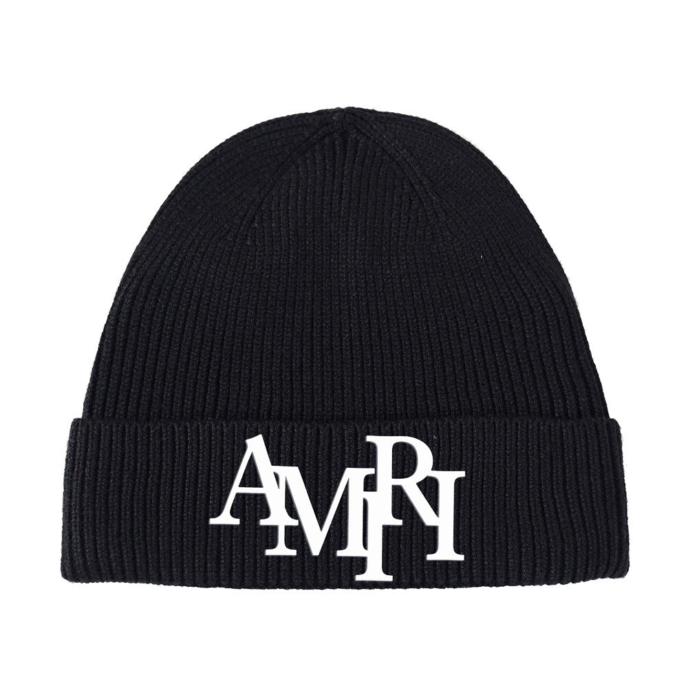 CASADEPT-AMIRI BEANIE