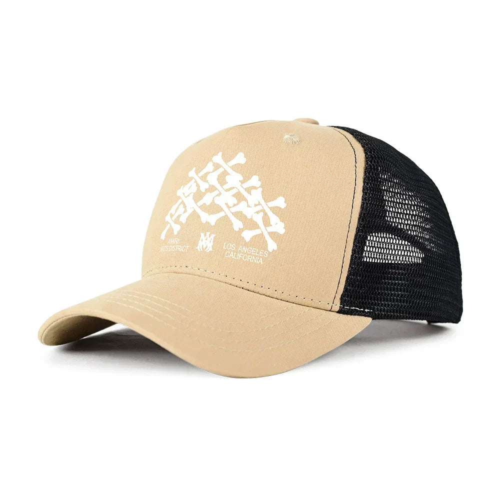 CASADEPT-AMIRI Trucker Hat