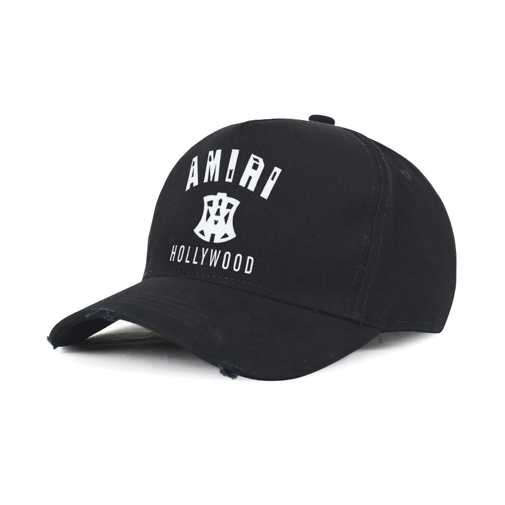 CASADEPT-AMIRI Trucker Hat