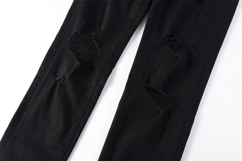 Street Purple Brand jeans 9022