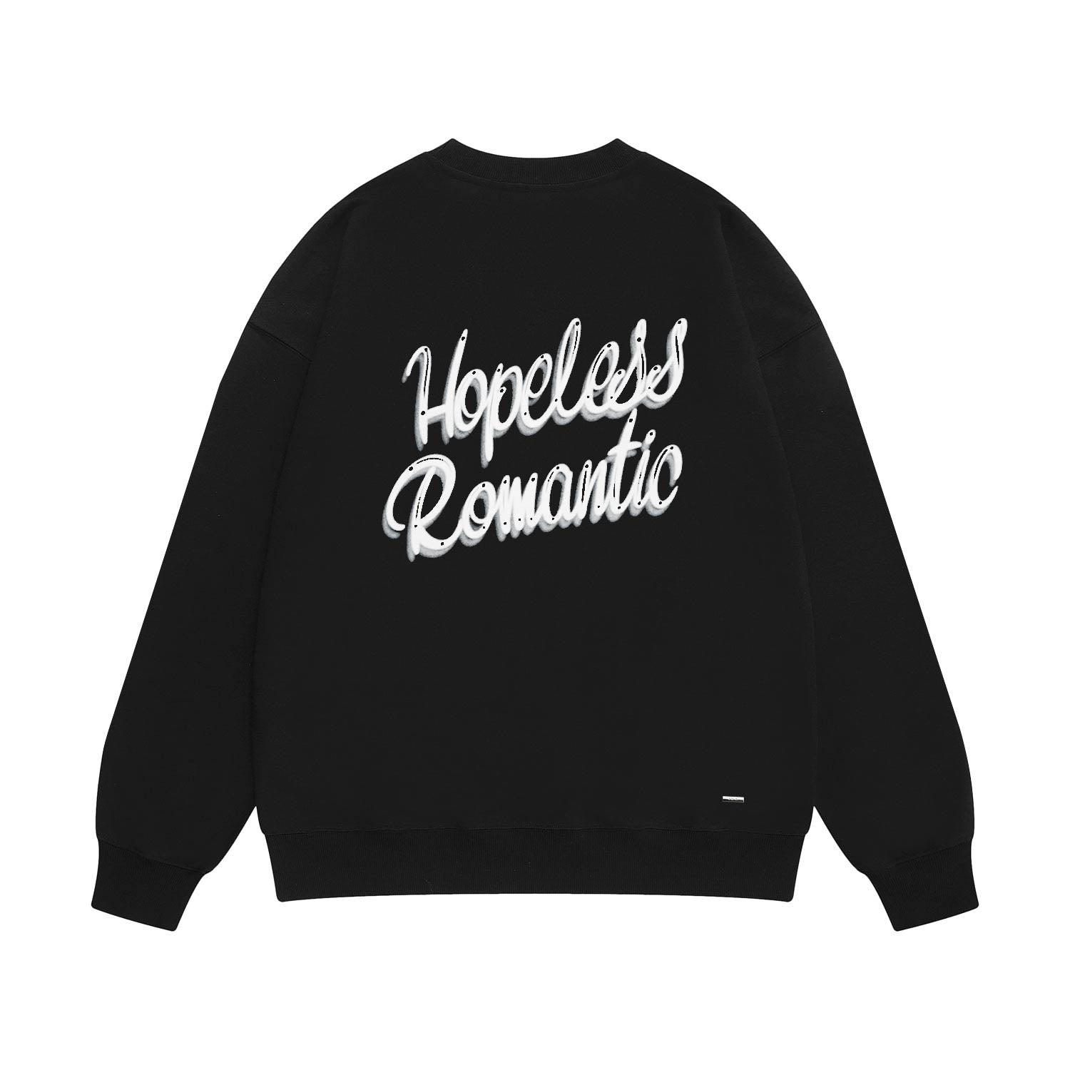 CASADEPT-AMIRI VINTAGE CREW