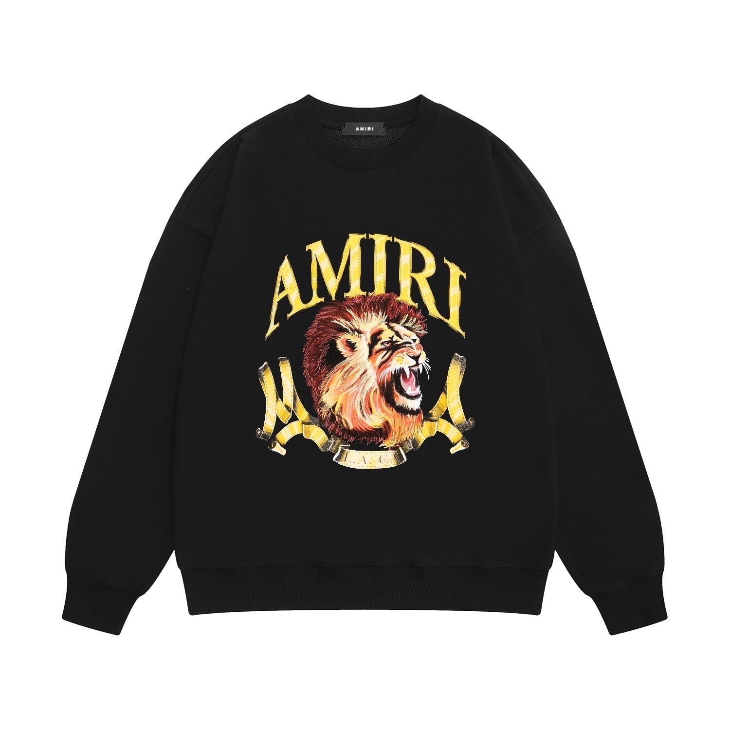CASADEPT-AMIRI VINTAGE CREW