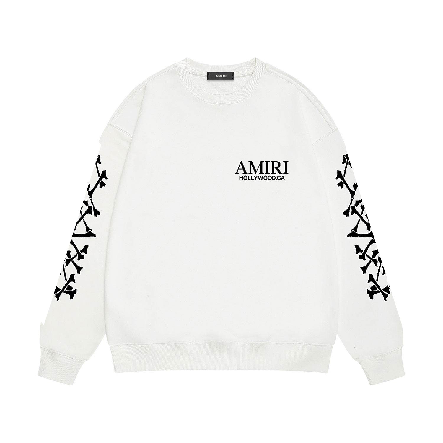 CASADEPT-AMIRI VINTAGE CREW