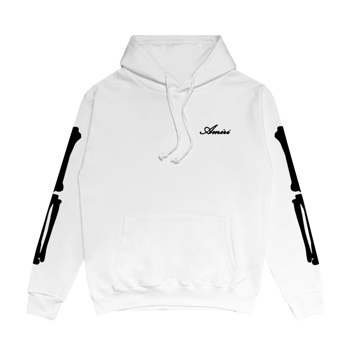 ICON Amiri Fashion sweatshirts