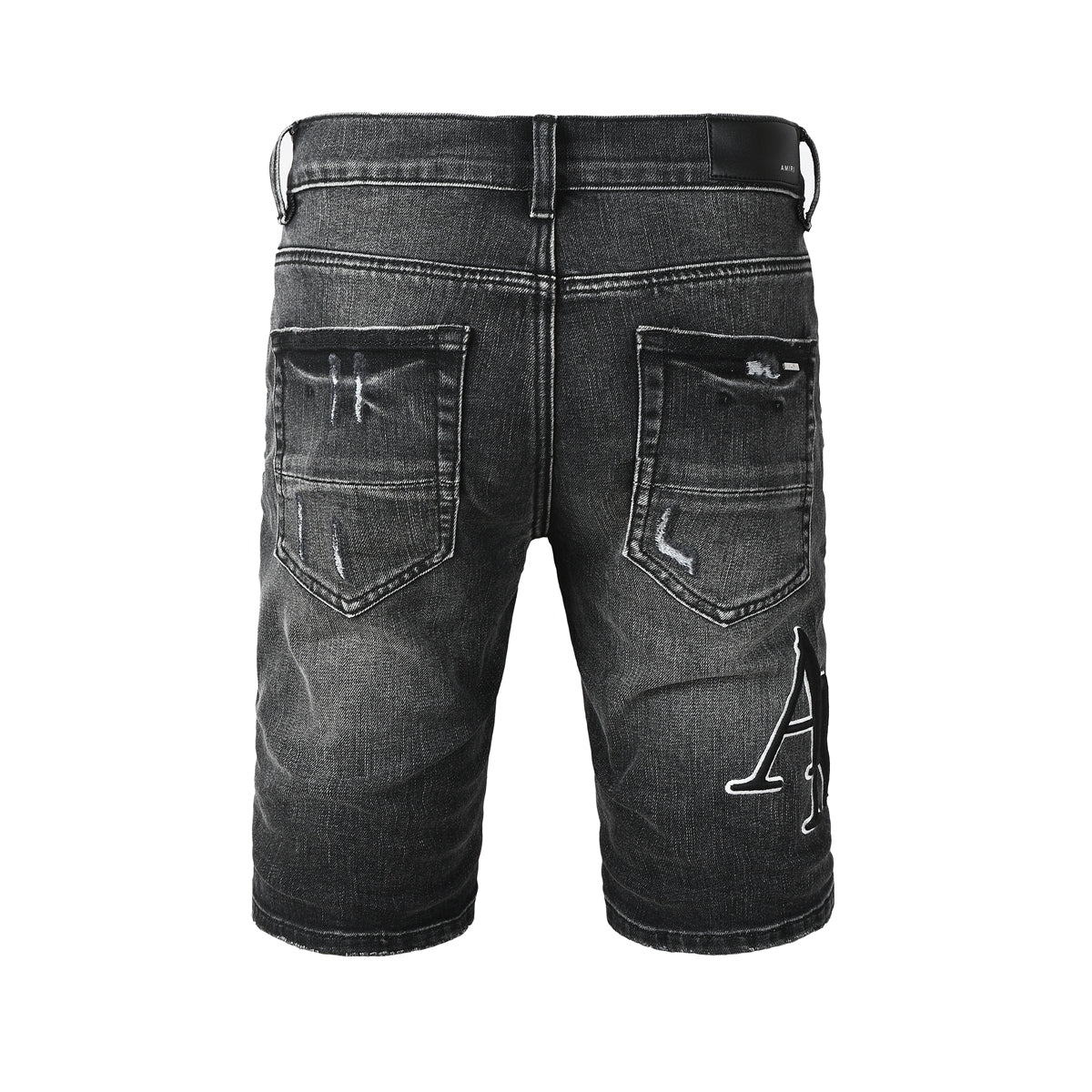 CASADEPT - Amiri Denim Shorts #6004